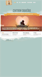 Mobile Screenshot of centrumsrdiecko.sk